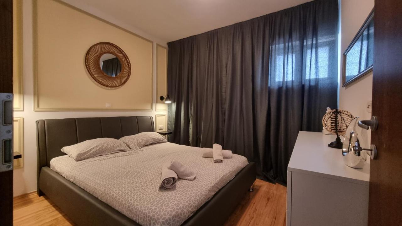 Holiday Home Gabi Рогозниця Екстер'єр фото