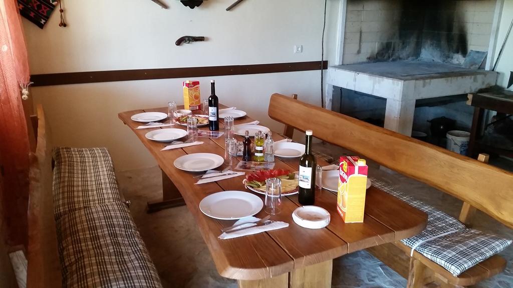 Holiday Home Gabi Рогозниця Номер фото