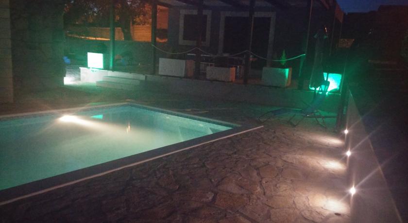 Holiday Home Gabi Рогозниця Номер фото